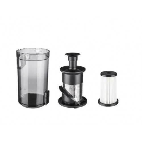 Безжична Прахосмукачка 2 в 1 SILVERCREST SHAZ 22.2 F7