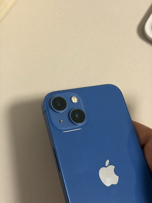 Iphone 12-13 в идеальном состоянии