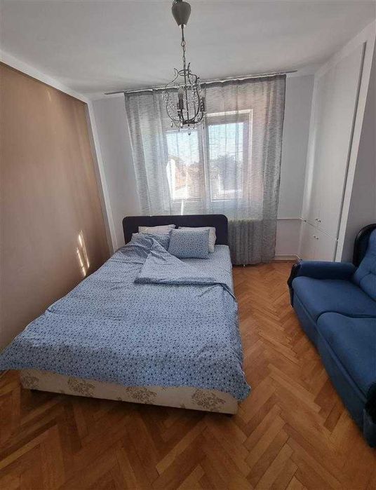 Дава се под наем Тристаен апартамент в Пловдив, Кючук Париж - 71 кв.м за 341.7 € - Снимка #4