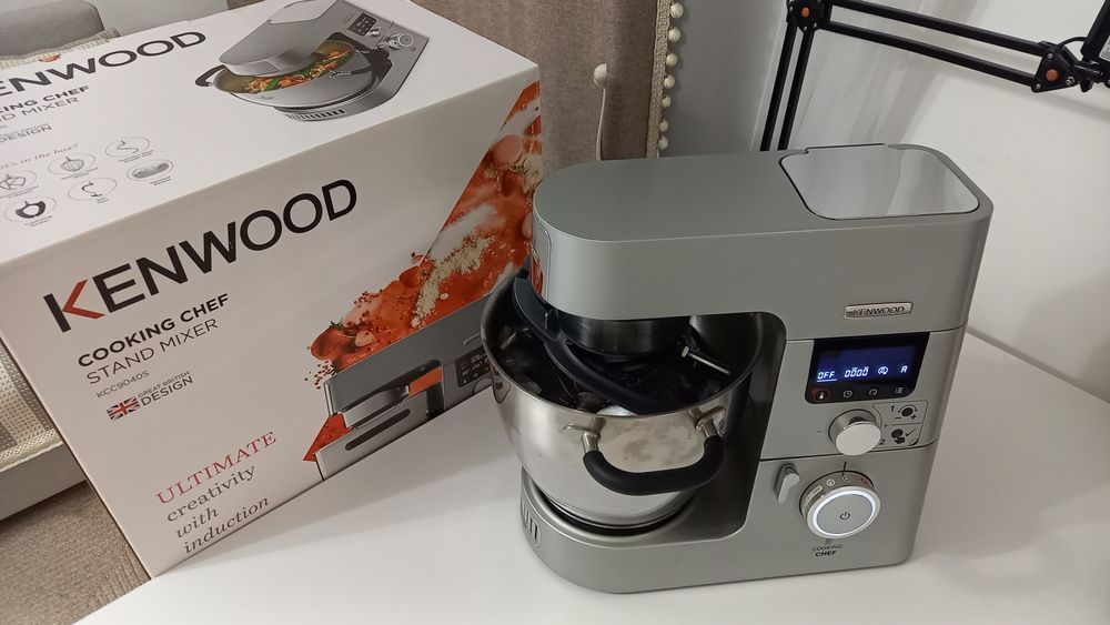 Продается Kenwood Cooking Chef