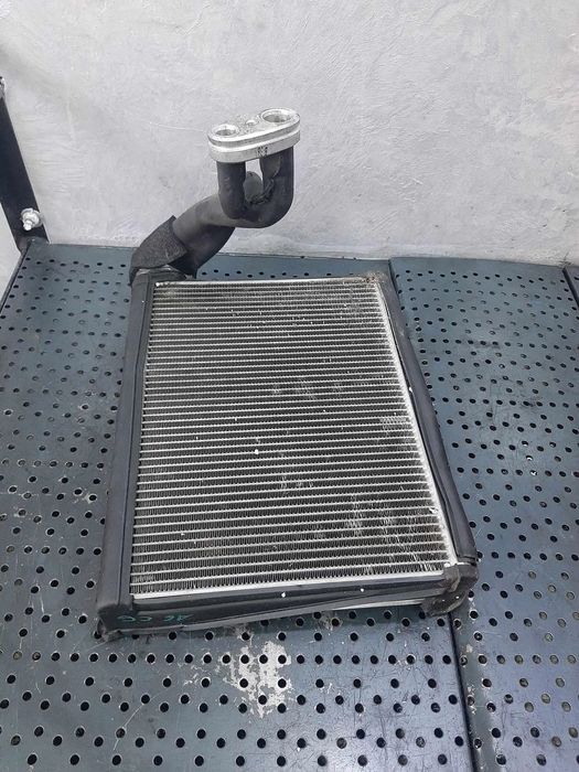 radiator clima bord  audi a6 c6 4f  2005