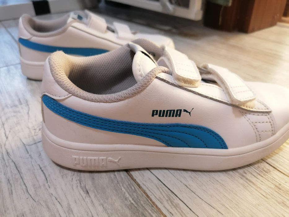 Кецки Puma за момченце