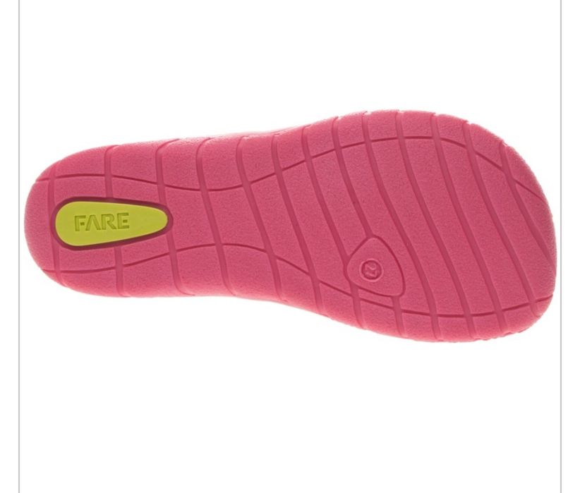 Детски обувки FareBare 26 номер