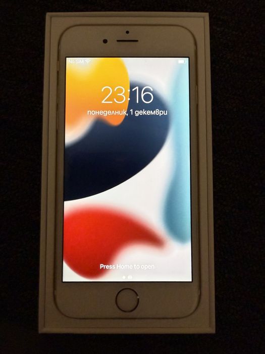 Перфектно състояние