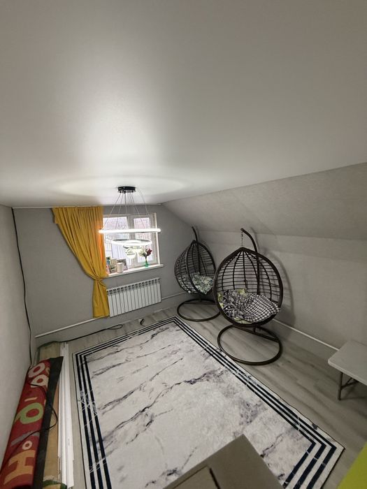 Продам 2 дома на одной теретории.