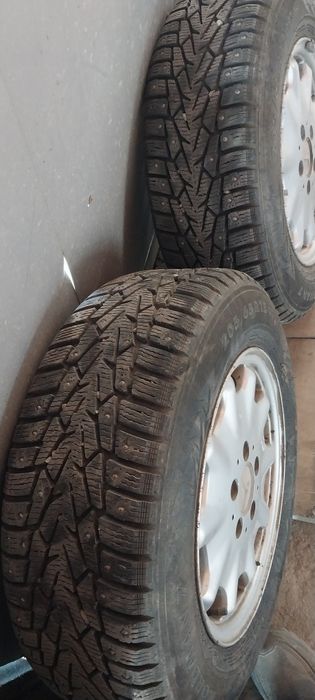 Продам мерседес 210