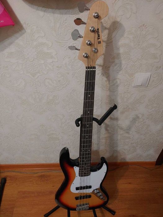 Бас гитара Terris
