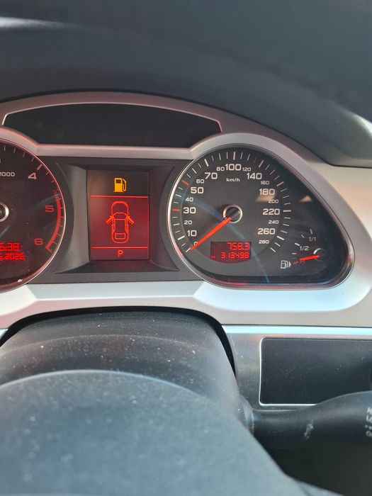AUDI A6 2009 — imagine 4