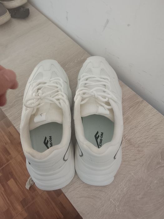 Красовкий новый  киылмеген