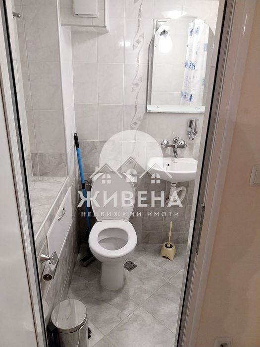 Отдавам под наем 2-стаен апартамент, Цветен квартал