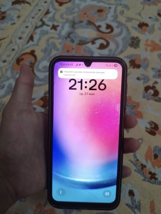 Samsung a24 128 gb