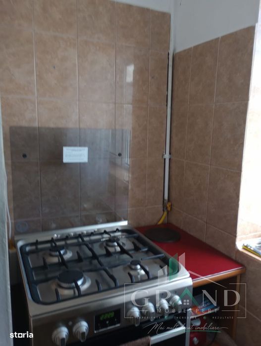 2 Camere Decomandate | 2 Balcoane | Zorilor–Str.Padurii | Zona Linis — fotografia 3