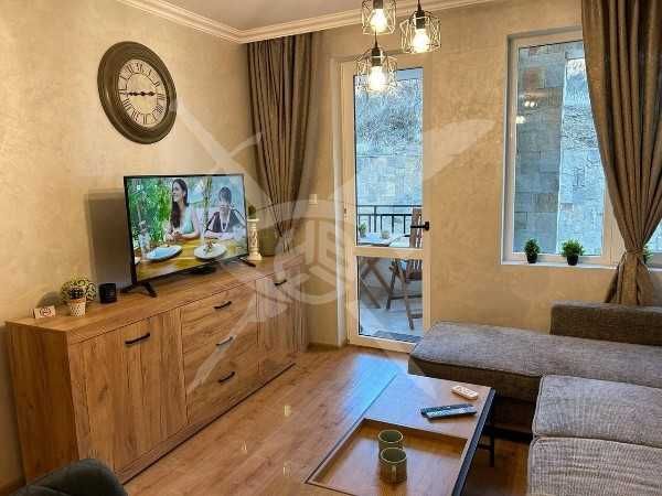 Продава се Двустаен апартамент в к.к. Слънчев бряг - 53 кв.м за 914 €/кв.м - Снимка #1