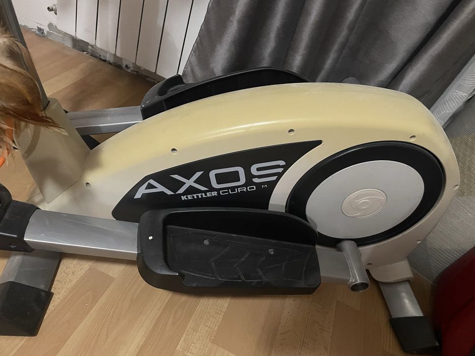 Kettler кростренажор