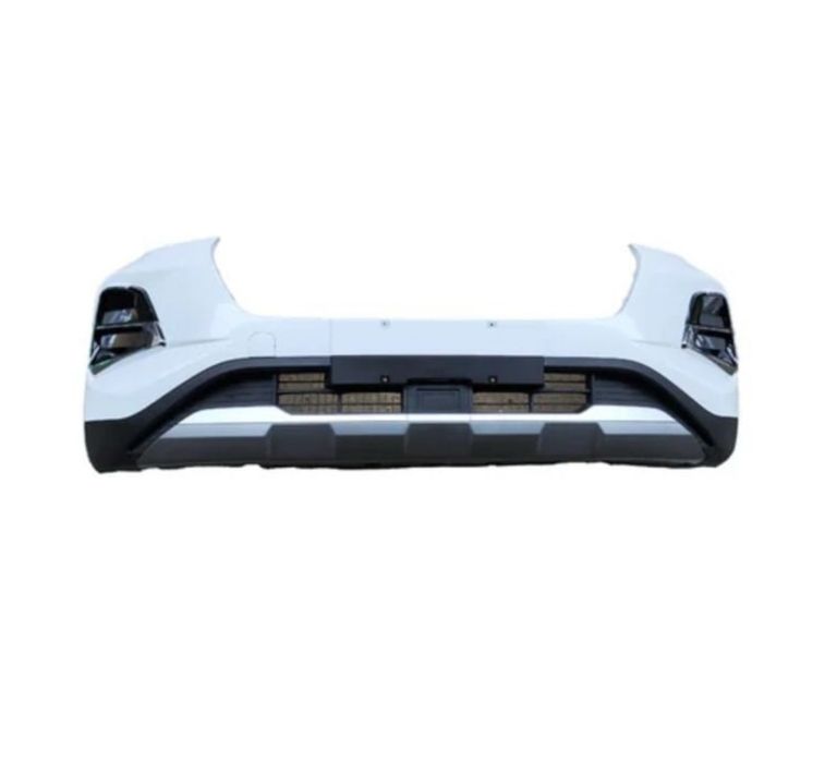 Бампер Chery Tiggo 4 pro