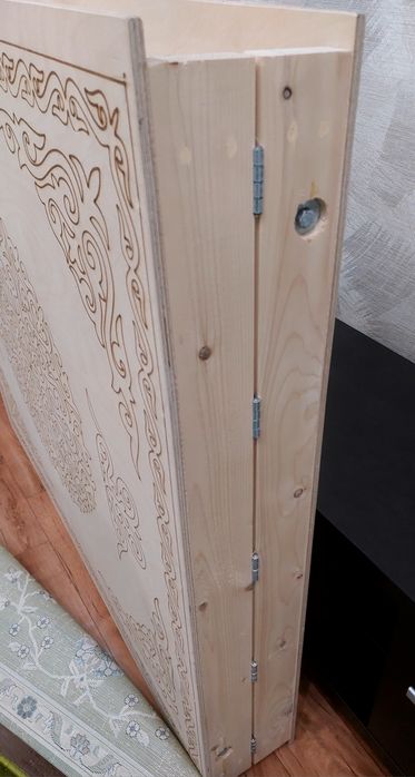 Стол трансформер