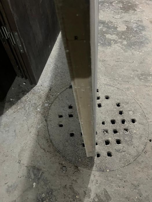 Am 5 Usi de interior