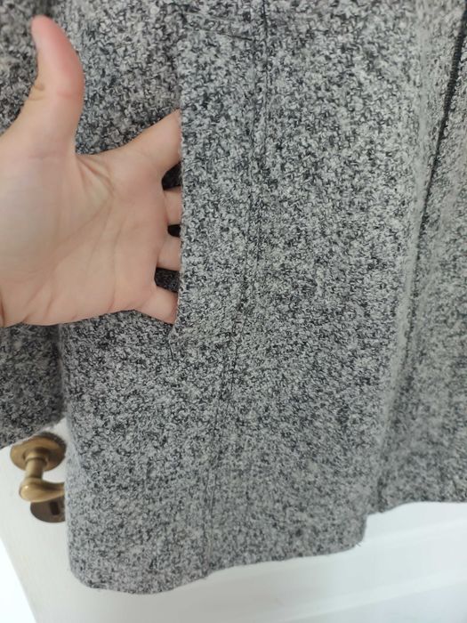 Pardesiu toamna/iarna