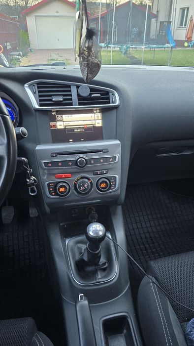 De vanzare Citroen C4