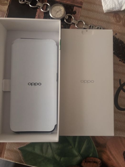 Oppo a6 pro NOUu