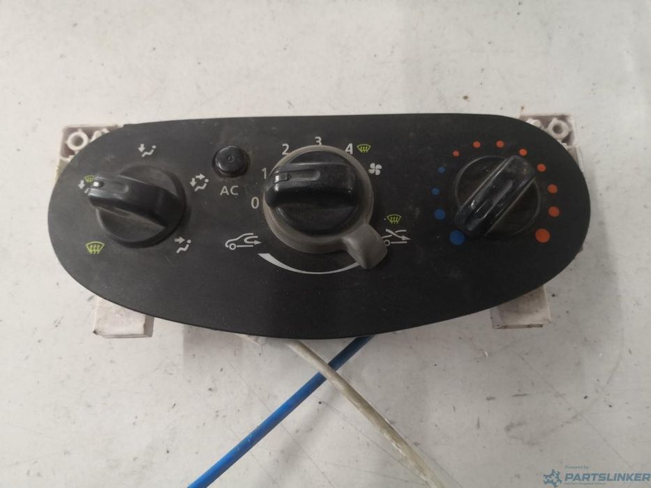 Climatizare Dacia Sandero [ 2008 - > ] Oem N106278B