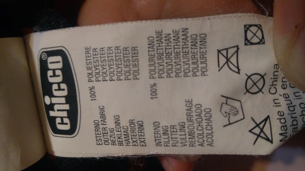 Marsupiu Chicco 3,5 - 9 kg