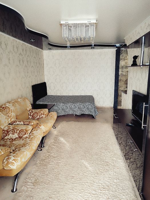 1 комнатная район универсама