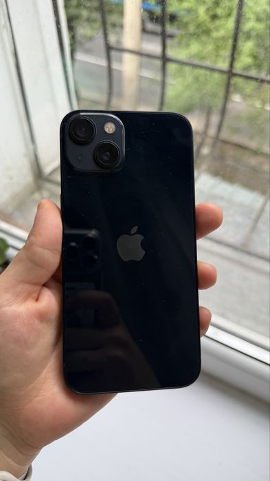 Продам iPhone 13 256 gb ёмкость 88%