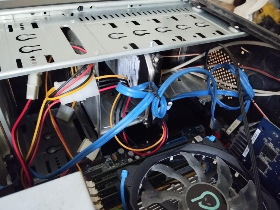 Calculator ieftin AMD 8 gb Ram