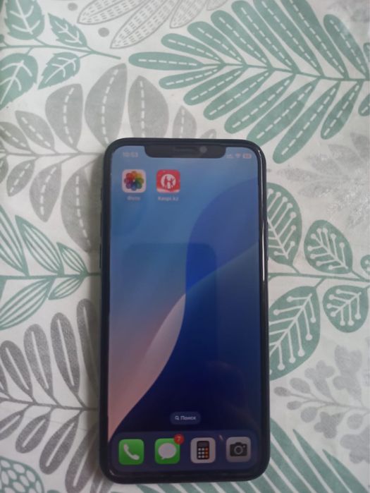 Продам айфон 11 про в отличном состоянии