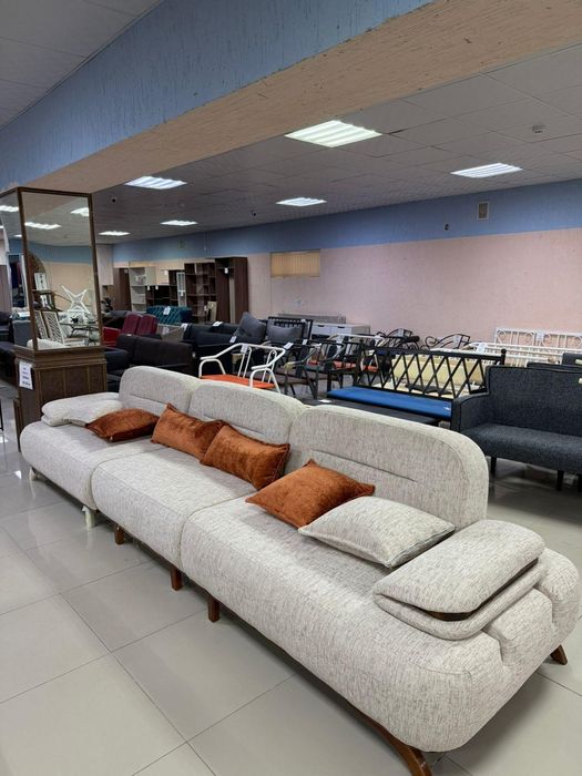 Диваны со СКЛАДА