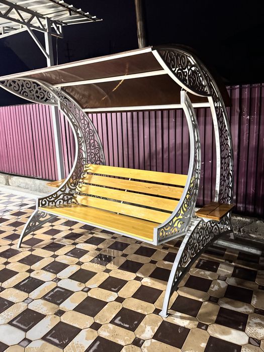 Качеля, качели садовая  - Дубай