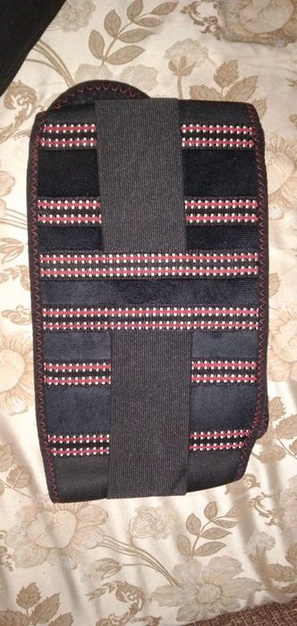 Продам турмалиновый пояс.