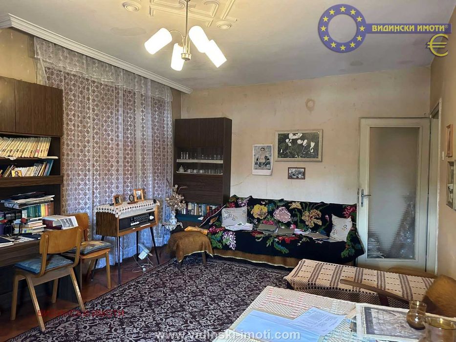 Продава се Двустаен апартамент в София, Лозенец - 71 кв.м за 754 €/кв.м - Снимка #1