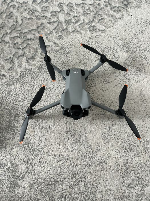 Dji mini 5 pro новый.