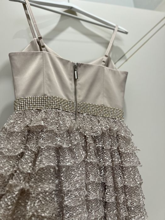 Вечернее платье Malina Fashion