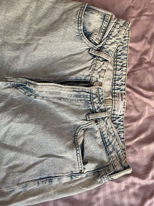 7 чифта дънки размери: 40 и 42 само за 140лв