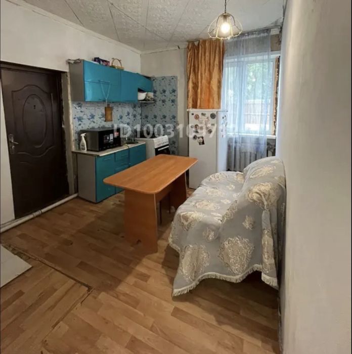 Продается часть дома