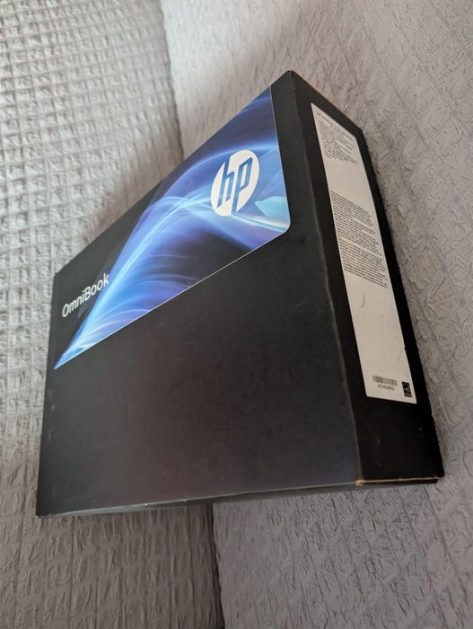 Laptop HP Chromebook Ai
