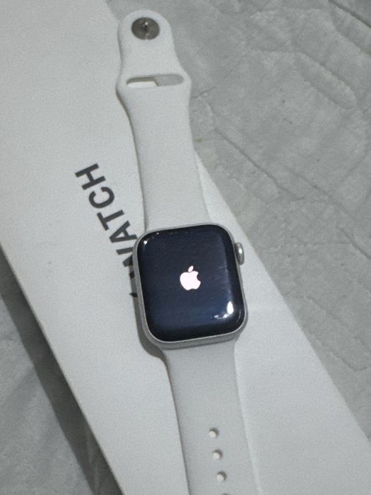 Apple Watch Se 2nd Gen 2022-40mm