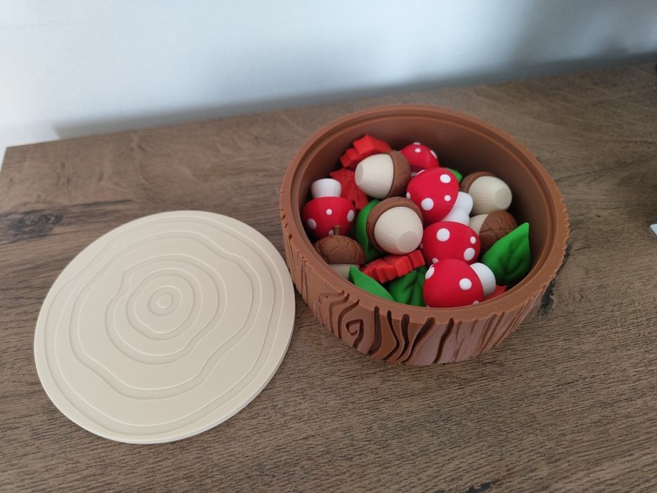 Горски морски шах