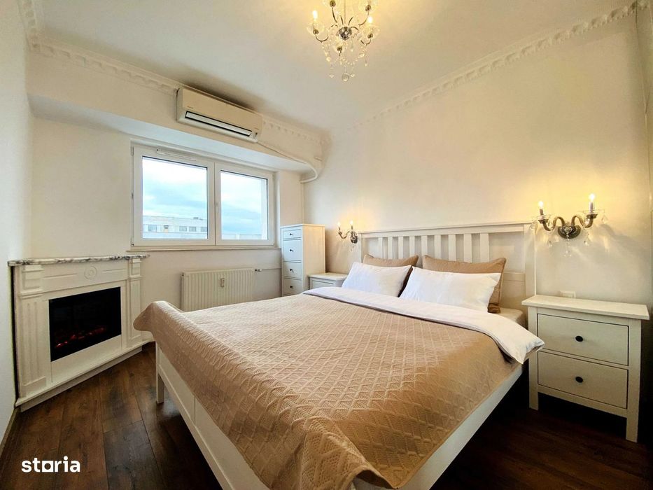 Apartament 4 Camere | Militari | Boiler