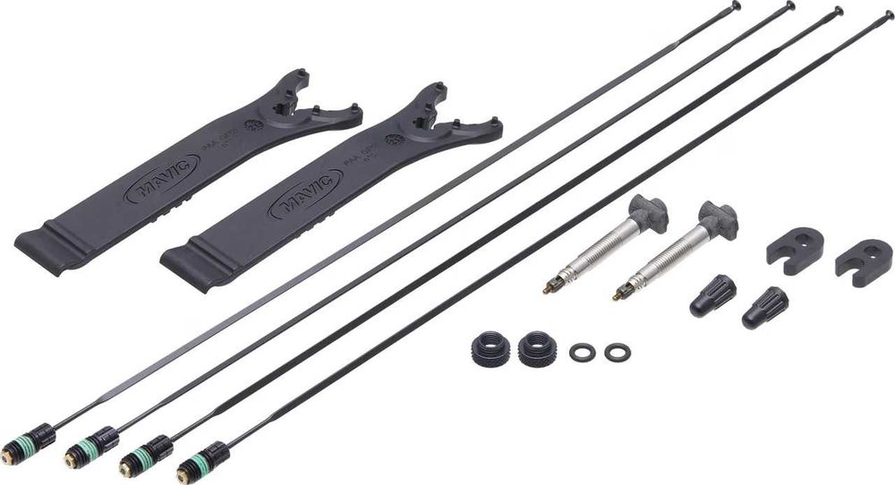 Капли Mavic Crossmax XL S CL Boost Microspline 29” wheelset, колела