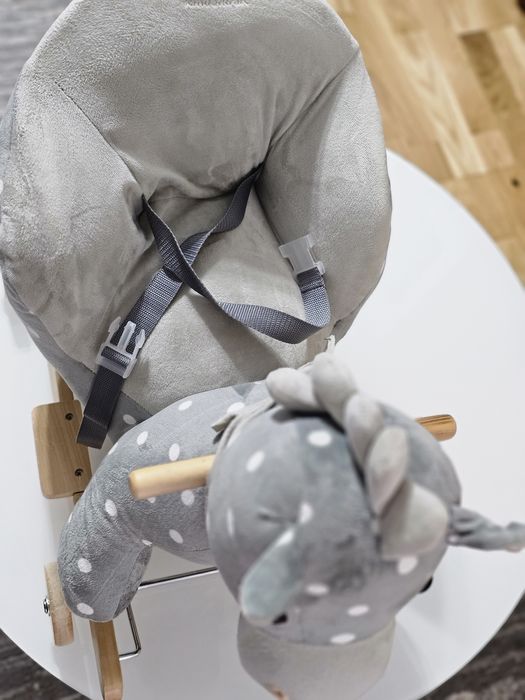 Balansoar Kinderkraft Căluț