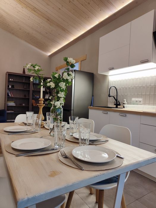 Домик в горах посуточно