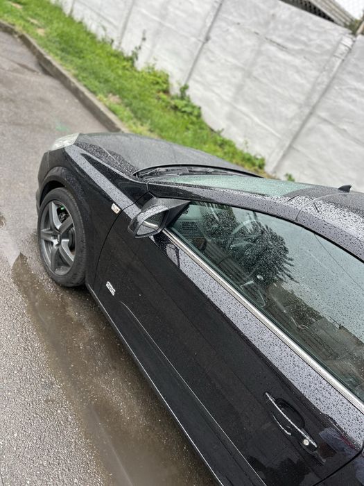OPEL Astra 2008 — imagine 5