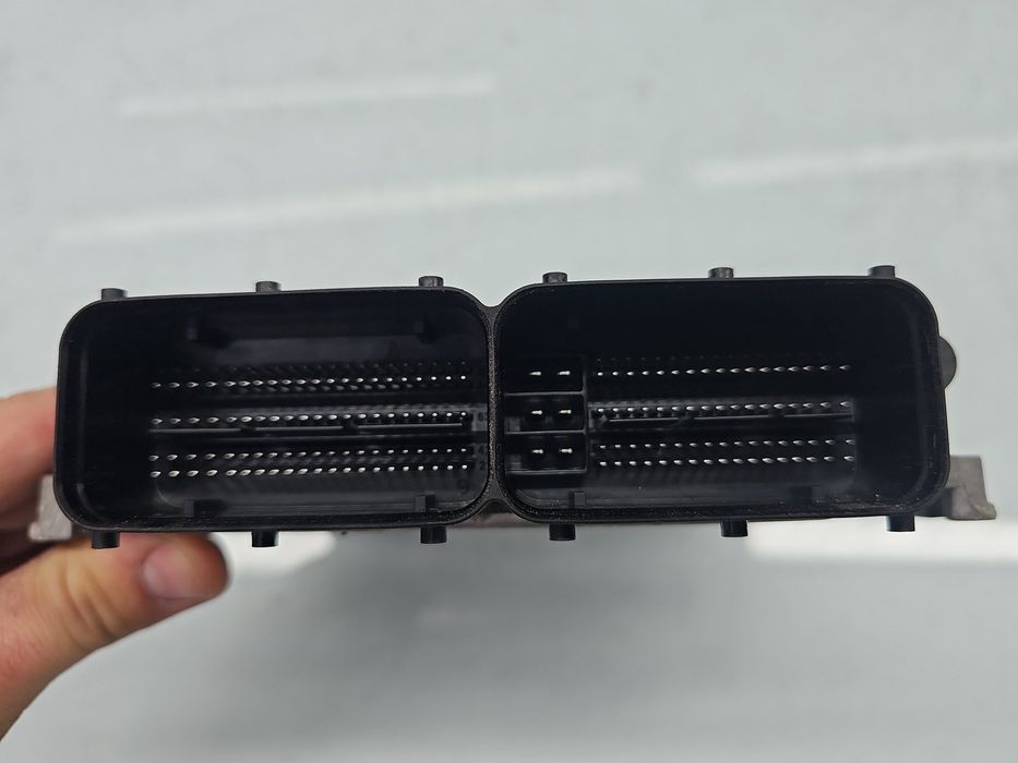 Calculator motor ECU Hyundai Tucson (TL) [Fabr 2015-2020] 39140-2ABB0