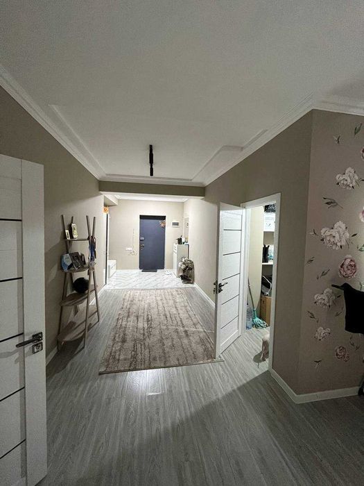 Продается 4 ком кв-ра в новостройке, ор-р: Стамбул сити, 178м2