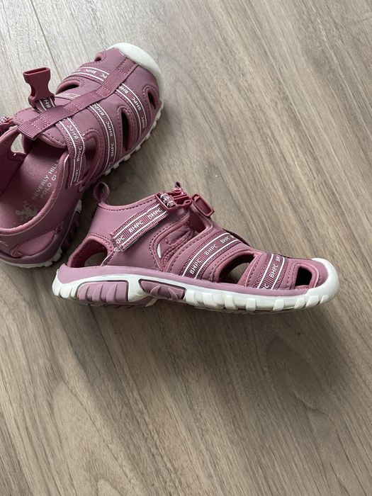 Sandale fetite Beverly Hills Polo Club