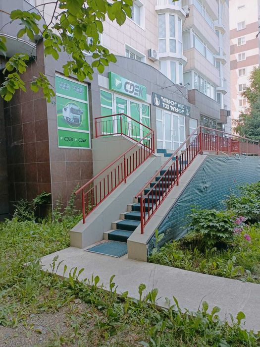 Продается коммерческое помещение 120м2